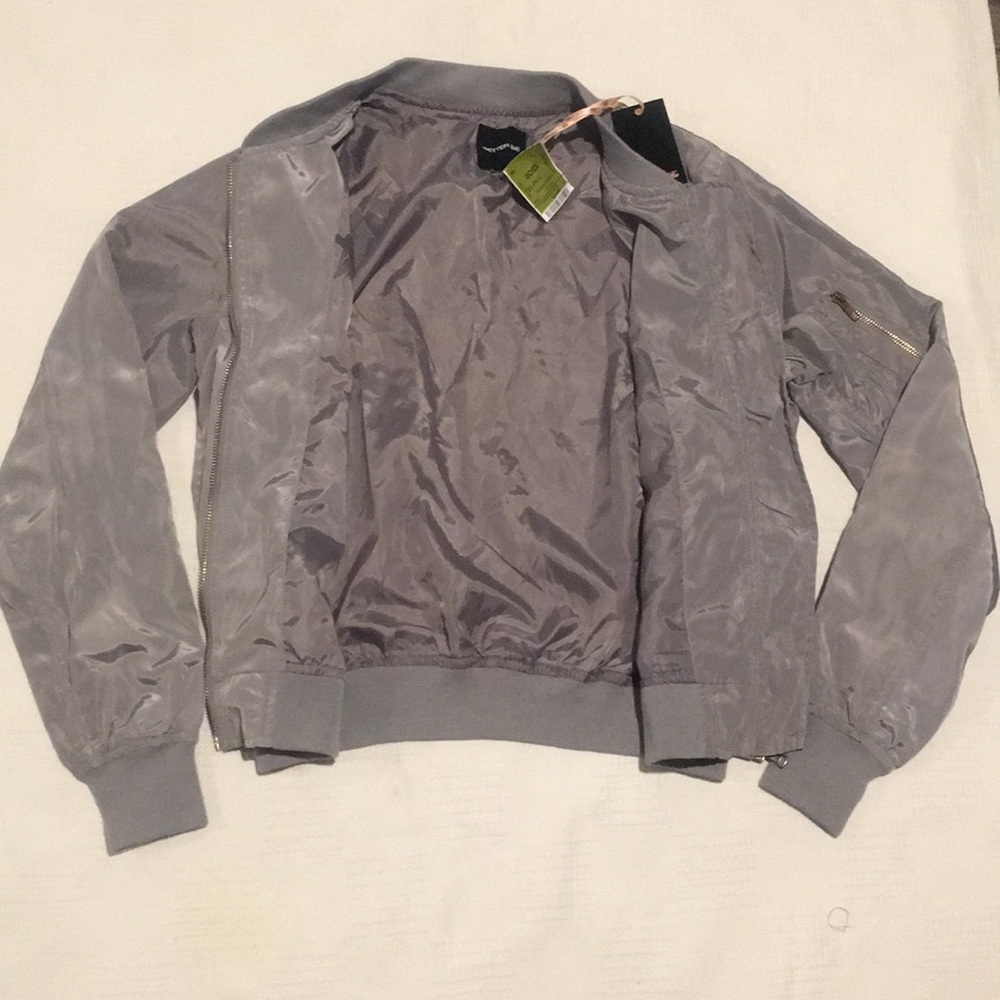 Jacket new - Picture 3 of 5